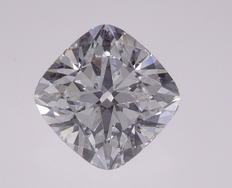 1.37 CT Cushion Lab-Grown Diamond Surrey Vancouver Canada Langley Burnaby Richmond
