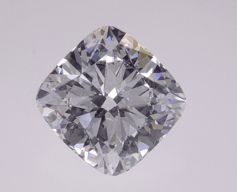 1.35 CT Cushion Lab-Grown Diamond Surrey Vancouver Canada Langley Burnaby Richmond