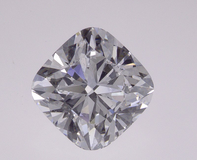 1.39 CT Cushion Lab-Grown Diamond Surrey Vancouver Canada Langley Burnaby Richmond