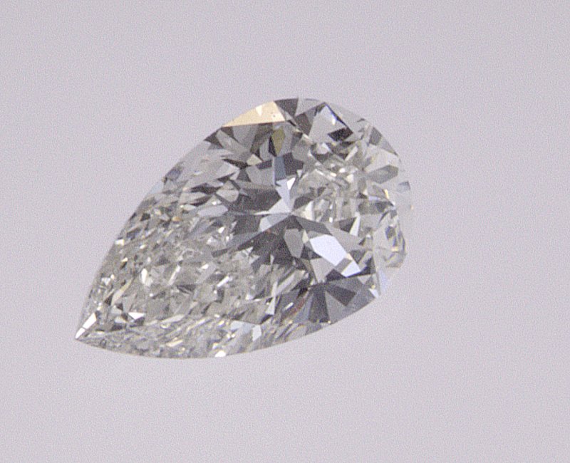 Pear 0.30 carat I VS2 Photo