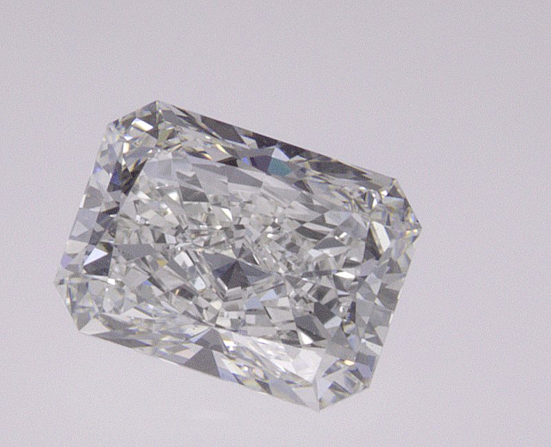 0.8 CT Radiant Natural Diamond Surrey Vancouver Canada Langley Burnaby Richmond