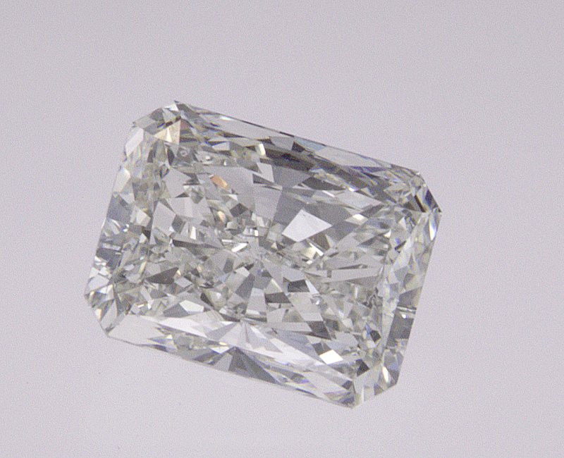 1 CT Radiant Natural Diamond Surrey Vancouver Canada Langley Burnaby Richmond