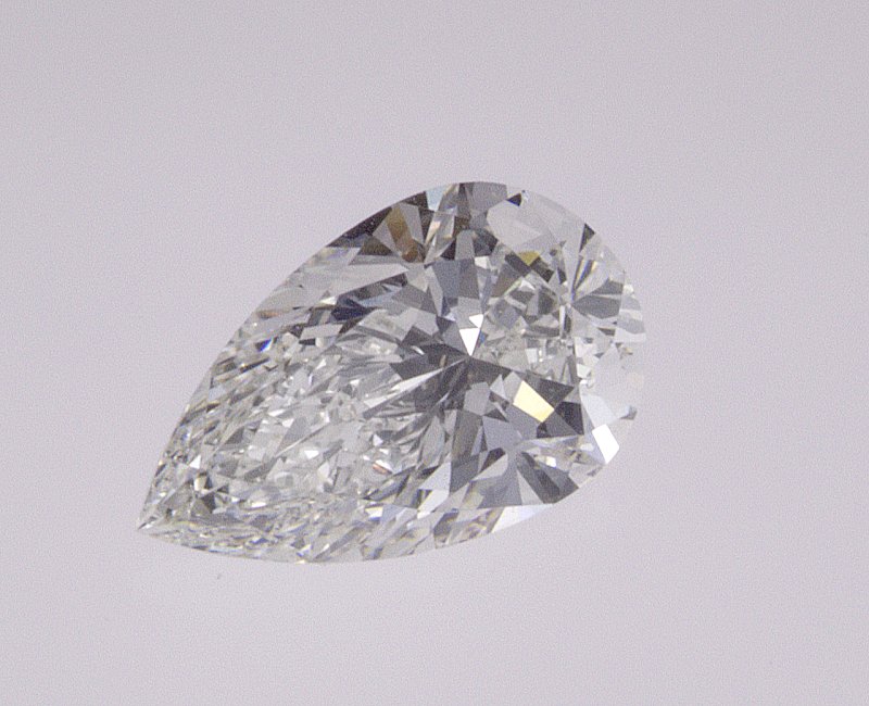 0.6 CT Pear Natural Diamond Surrey Vancouver Canada Langley Burnaby Richmond