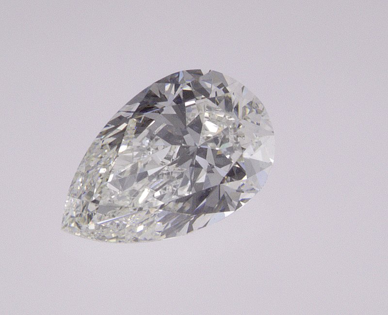 0.79 CT Pear Natural Diamond Surrey Vancouver Canada Langley Burnaby Richmond