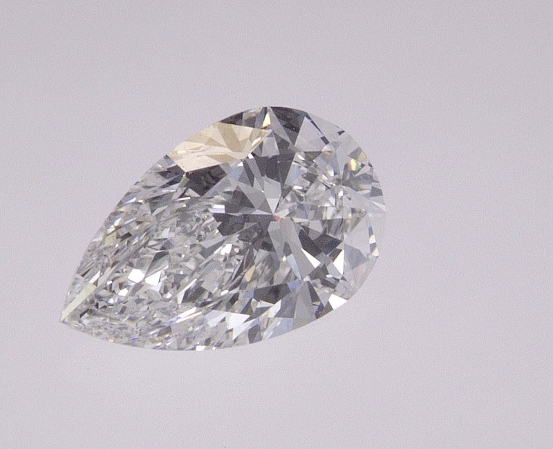 0.9 CT Pear Natural Diamond Surrey Vancouver Canada Langley Burnaby Richmond