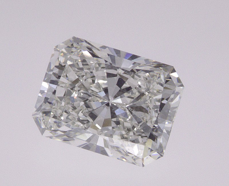 0.96 CT Radiant Natural Diamond Surrey Vancouver Canada Langley Burnaby Richmond