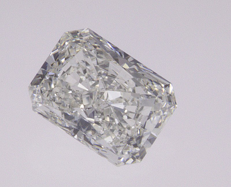 0.6 CT Radiant Natural Diamond Surrey Vancouver Canada Langley Burnaby Richmond
