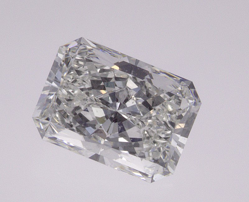 0.96 CT Radiant Natural Diamond Surrey Vancouver Canada Langley Burnaby Richmond