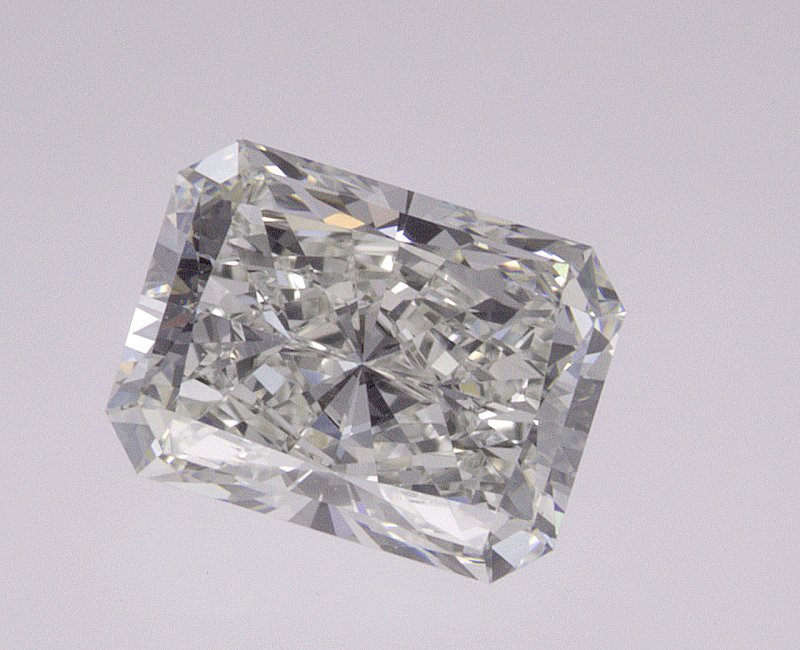 1.27 CT Radiant Natural Diamond Surrey Vancouver Canada Langley Burnaby Richmond