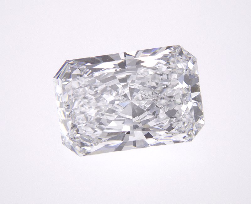 3.17 CT Radiant Lab-Grown Diamond Surrey Vancouver Canada Langley Burnaby Richmond