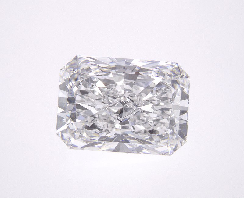 3.06 CT Radiant Lab-Grown Diamond Surrey Vancouver Canada Langley Burnaby Richmond