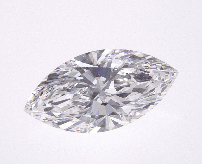 1.06 CT Marquise Lab-Grown Diamond Surrey Vancouver Canada Langley Burnaby Richmond