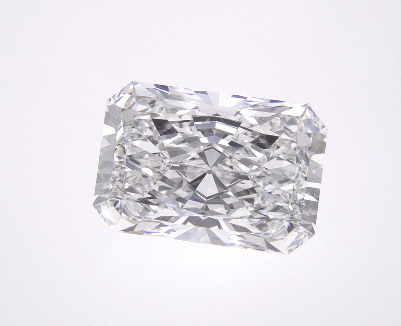 3.04 CT Radiant Lab-Grown Diamond Surrey Vancouver Canada Langley Burnaby Richmond