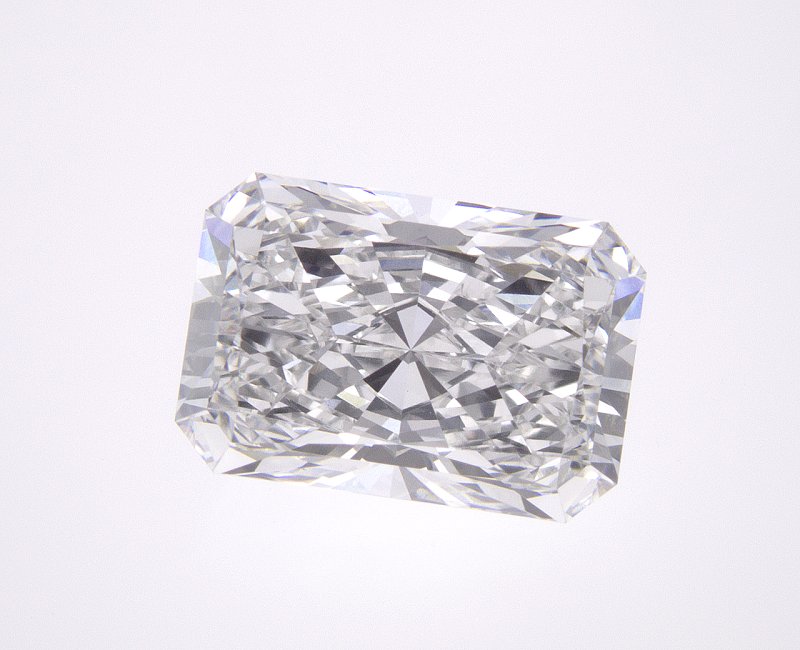 3.09 CT Radiant Lab-Grown Diamond Surrey Vancouver Canada Langley Burnaby Richmond