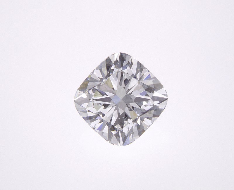 1.36 CT Cushion Lab-Grown Diamond Surrey Vancouver Canada Langley Burnaby Richmond