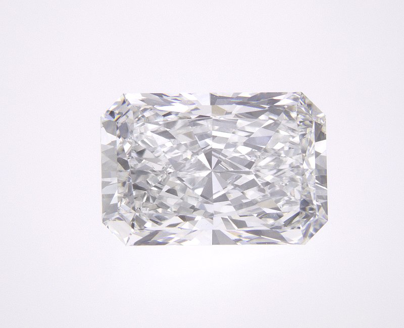 3.02 CT Radiant Lab-Grown Diamond Surrey Vancouver Canada Langley Burnaby Richmond