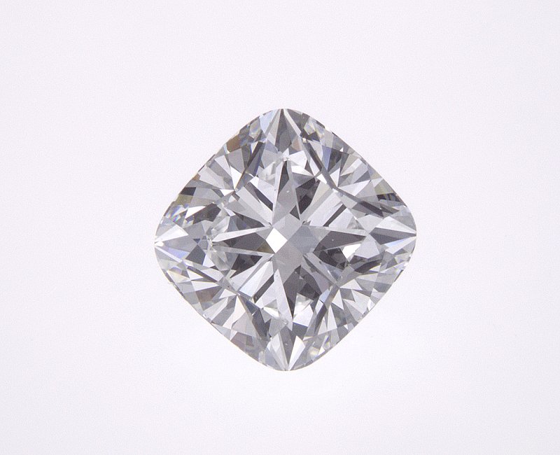 1.23 CT Cushion Lab-Grown Diamond Surrey Vancouver Canada Langley Burnaby Richmond