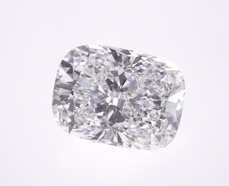2.04 CT Elongatedcushion Lab-Grown Diamond Surrey Vancouver Canada Langley Burnaby Richmond