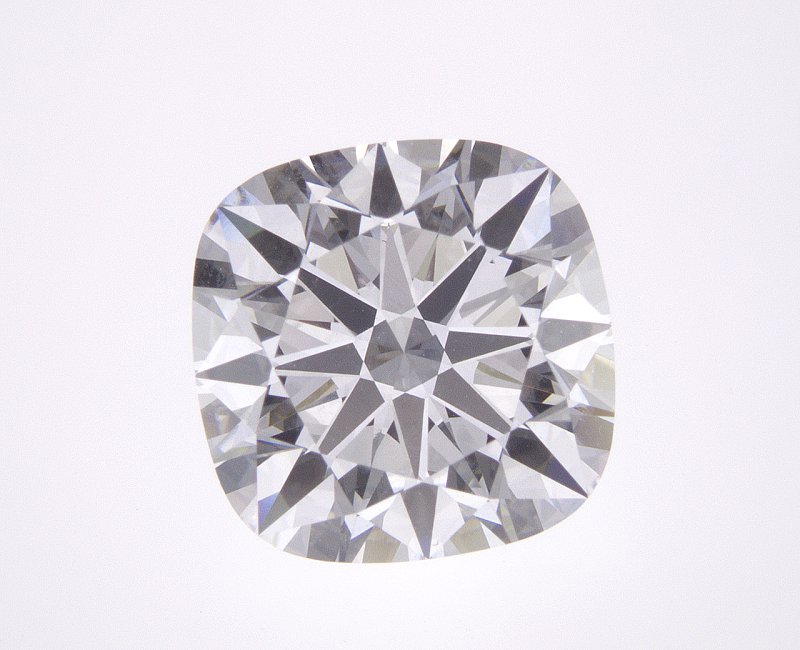 3.95 CT Cushion Lab-Grown Diamond Surrey Vancouver Canada Langley Burnaby Richmond