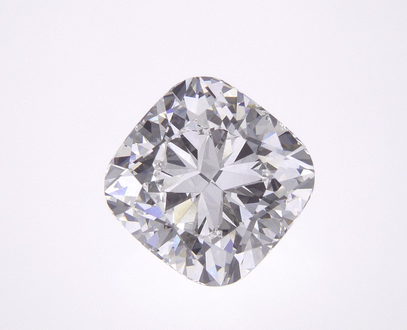 2.69 CT Cushion Lab-Grown Diamond Surrey Vancouver Canada Langley Burnaby Richmond