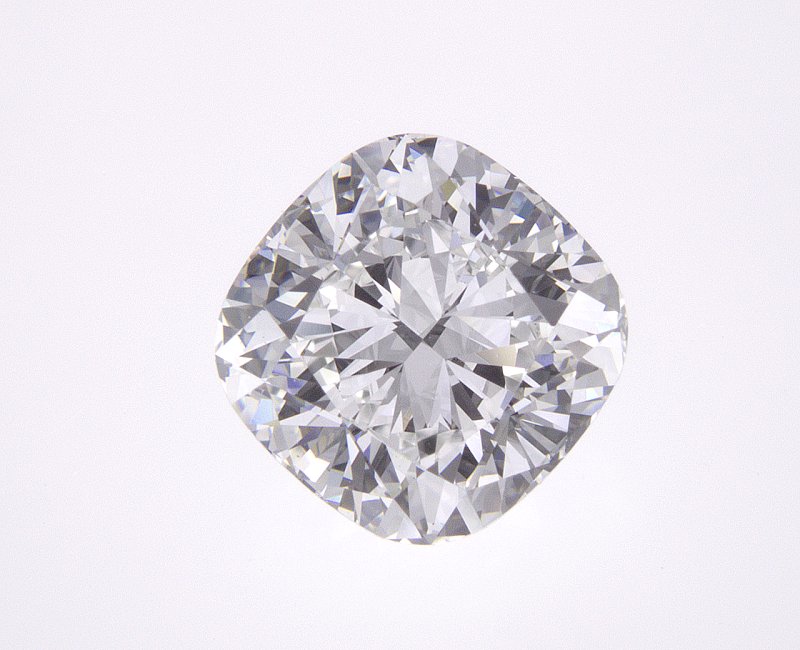 2.02 CT Cushion Lab-Grown Diamond Surrey Vancouver Canada Langley Burnaby Richmond