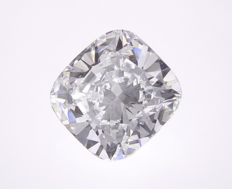 2.22 CT Cushion Lab-Grown Diamond Surrey Vancouver Canada Langley Burnaby Richmond