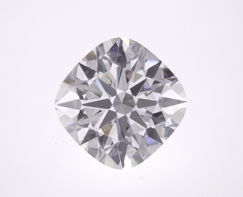 3.06 CT Cushion Lab-Grown Diamond Surrey Vancouver Canada Langley Burnaby Richmond