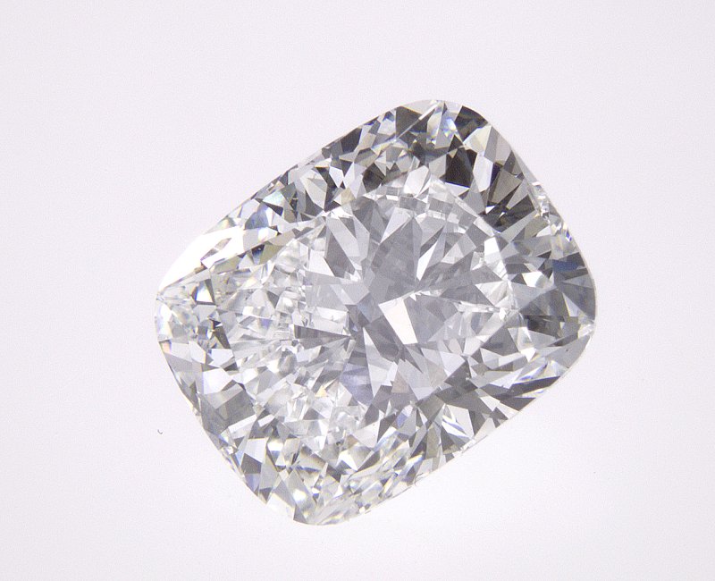 3.01 CT Elongatedcushion Lab-Grown Diamond Surrey Vancouver Canada Langley Burnaby Richmond