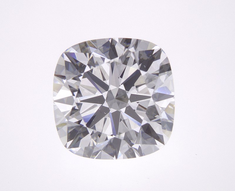 4.07 CT Cushion Lab-Grown Diamond Surrey Vancouver Canada Langley Burnaby Richmond