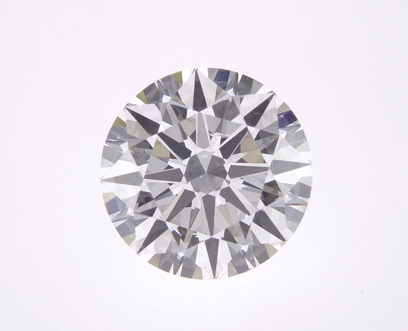 1.91 CT Round Natural Diamond Surrey Vancouver Canada Langley Burnaby Richmond
