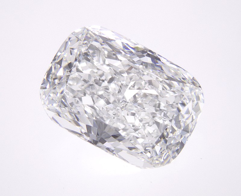 4.54 CT Elongatedcushion Lab-Grown Diamond Surrey Vancouver Canada Langley Burnaby Richmond