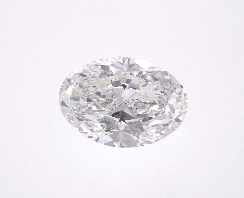 1.2 CT Oval Natural Diamond Surrey Vancouver Canada Langley Burnaby Richmond
