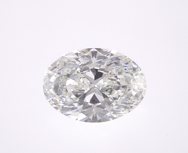 1.3 CT Oval Natural Diamond Surrey Vancouver Canada Langley Burnaby Richmond