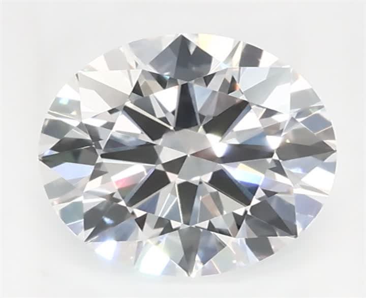 0.89 CT Round Lab-Grown Diamond Surrey Vancouver Canada Langley Burnaby Richmond
