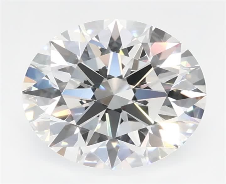 1.09 CT Round Lab-Grown Diamond Surrey Vancouver Canada Langley Burnaby Richmond