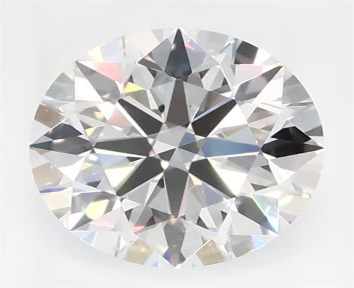 0.99 CT Round Lab-Grown Diamond Surrey Vancouver Canada Langley Burnaby Richmond