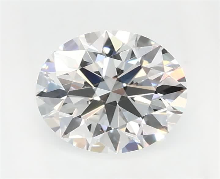 0.55 CT Round Lab-Grown Diamond Surrey Vancouver Canada Langley Burnaby Richmond
