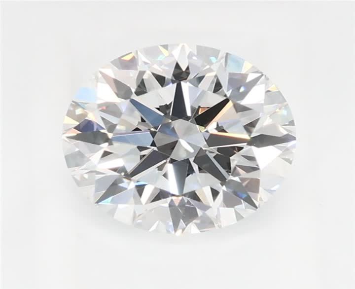 1.08 CT Round Lab-Grown Diamond Surrey Vancouver Canada Langley Burnaby Richmond