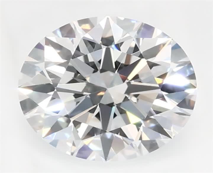 0.99 CT Round Lab-Grown Diamond Surrey Vancouver Canada Langley Burnaby Richmond