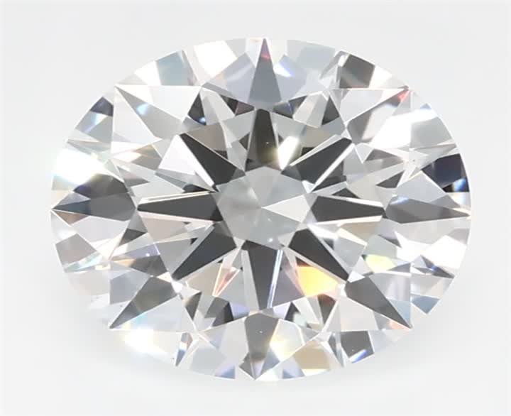 1.09 CT Round Lab-Grown Diamond Surrey Vancouver Canada Langley Burnaby Richmond