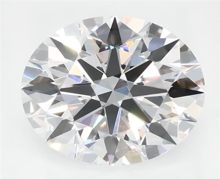 1.09 CT Round Lab-Grown Diamond Surrey Vancouver Canada Langley Burnaby Richmond