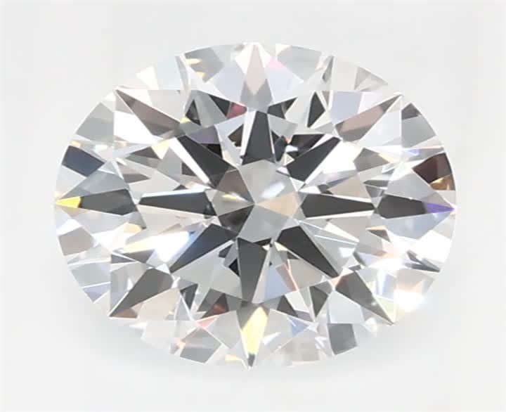 0.82 CT Round Lab-Grown Diamond Surrey Vancouver Canada Langley Burnaby Richmond