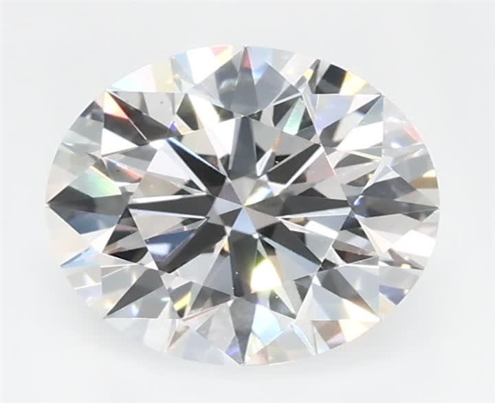 1.09 CT Round Lab-Grown Diamond Surrey Vancouver Canada Langley Burnaby Richmond