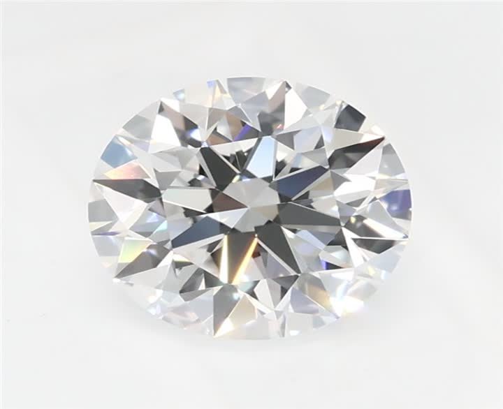 1.1 CT Round Lab-Grown Diamond Surrey Vancouver Canada Langley Burnaby Richmond