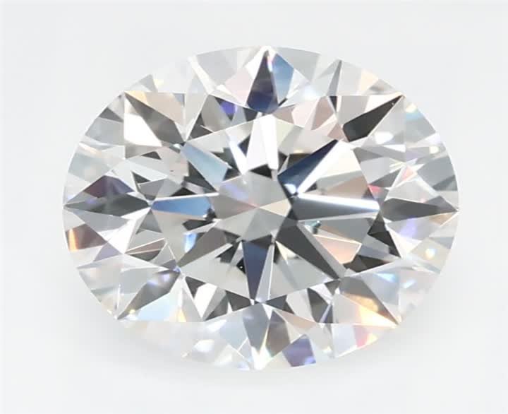1.09 CT Round Lab-Grown Diamond Surrey Vancouver Canada Langley Burnaby Richmond