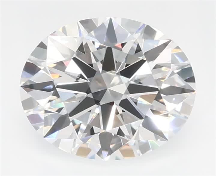 1.08 CT Round Lab-Grown Diamond Surrey Vancouver Canada Langley Burnaby Richmond