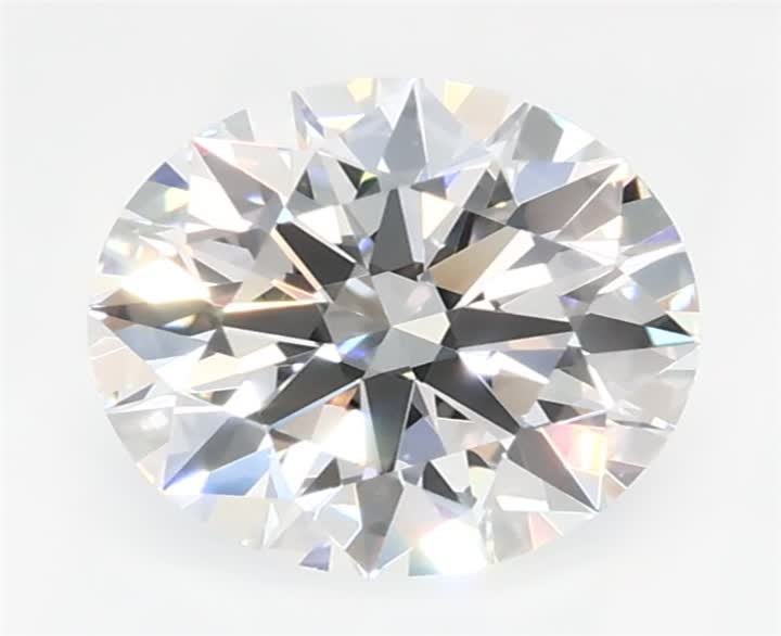 0.99 CT Round Lab-Grown Diamond Surrey Vancouver Canada Langley Burnaby Richmond