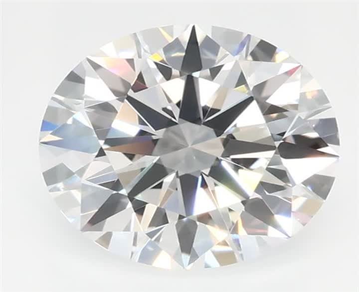 1.09 CT Round Lab-Grown Diamond Surrey Vancouver Canada Langley Burnaby Richmond