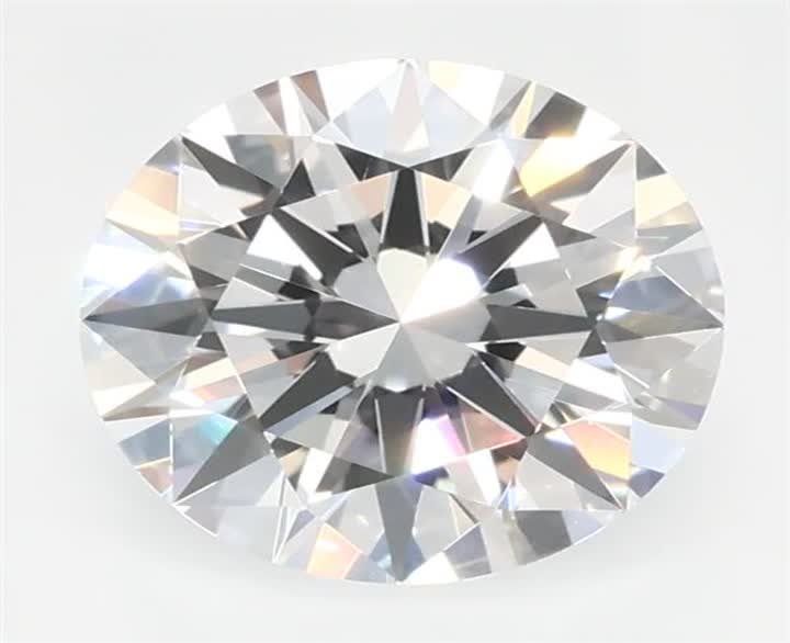 0.89 CT Round Lab-Grown Diamond Surrey Vancouver Canada Langley Burnaby Richmond