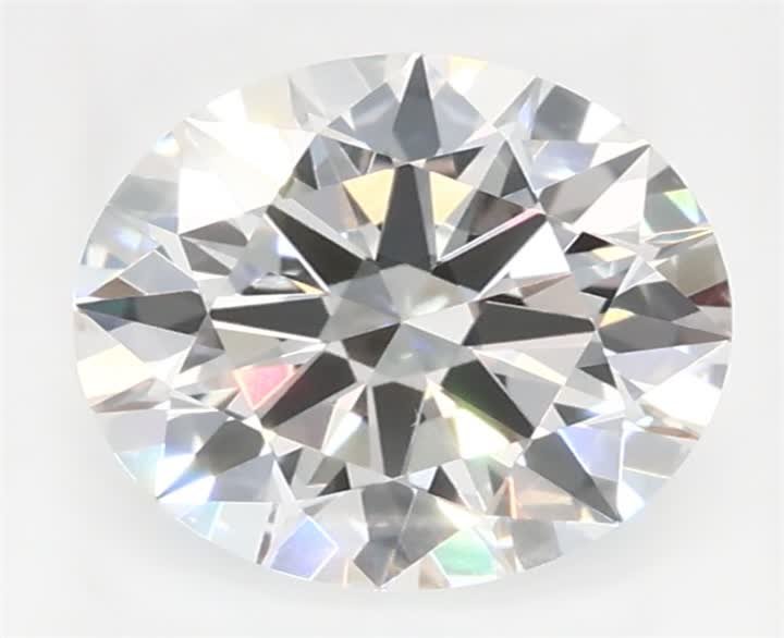 0.98 CT Round Lab-Grown Diamond Surrey Vancouver Canada Langley Burnaby Richmond